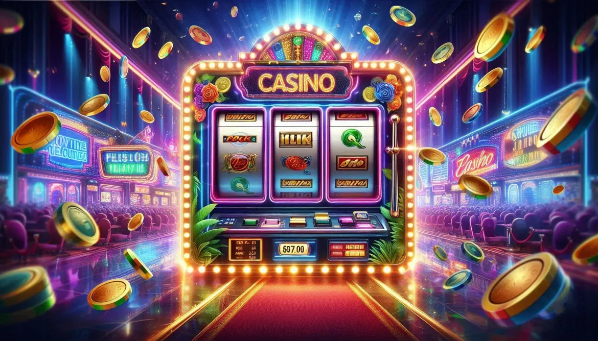 Captain Cooks Casino